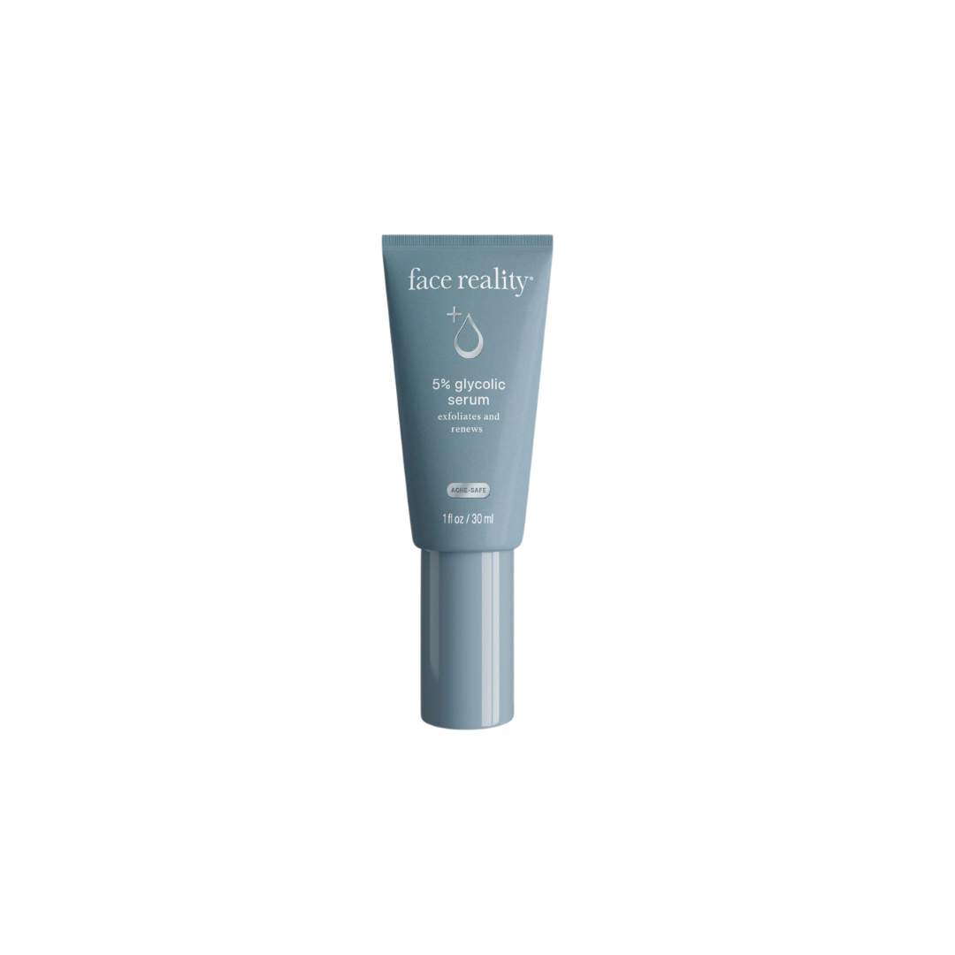 5% Glycolic Serum