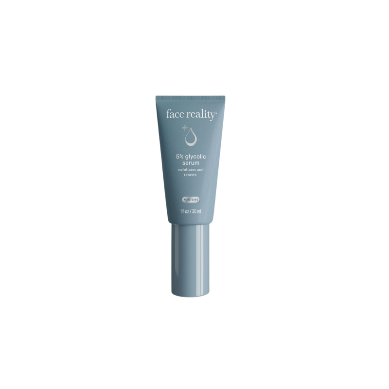 5% Glycolic Serum