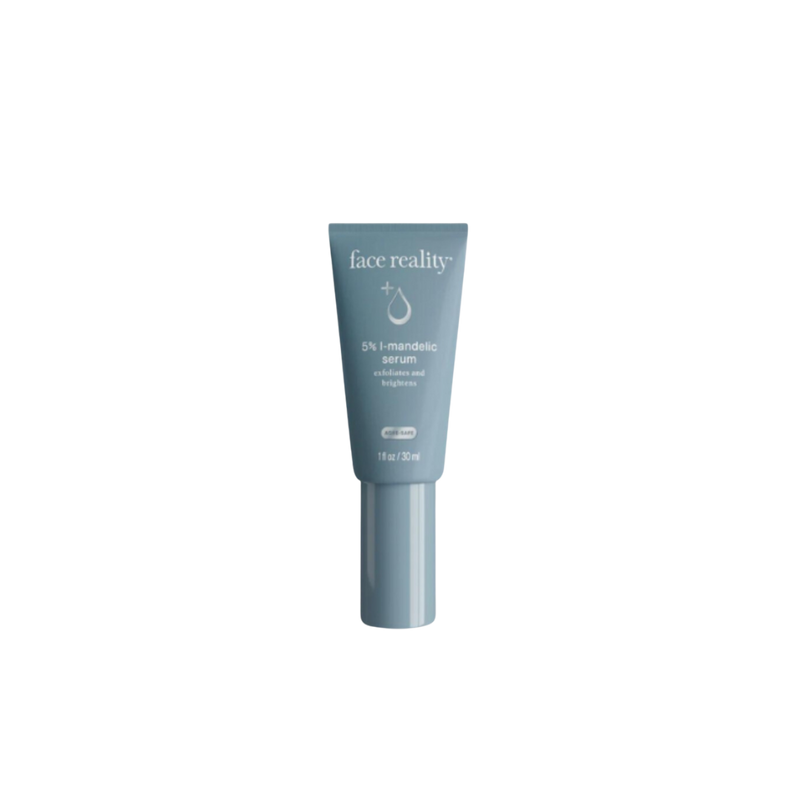 5% L-Mandelic Acid Serum