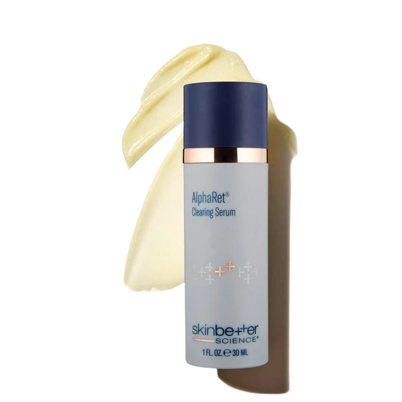 AlphaRet Clearing Serum