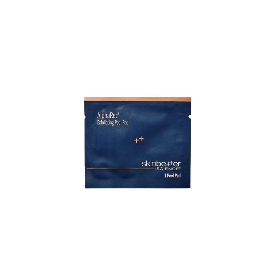 AlphaRet Exfoliating Peel Pads