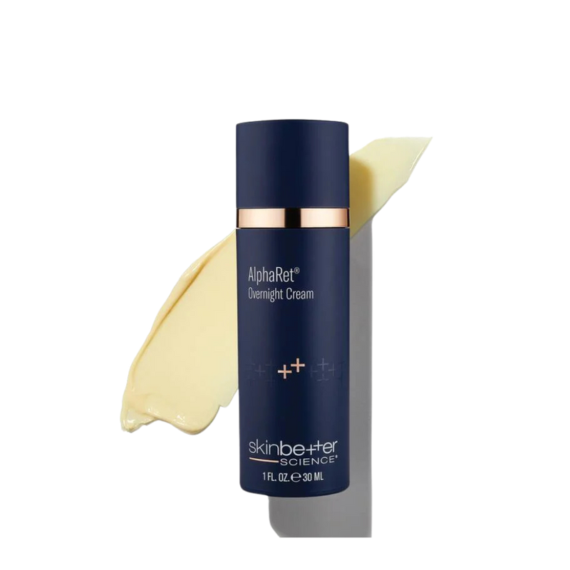 AlphaRet Overnight Cream