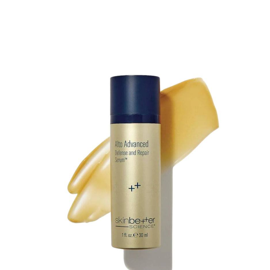 Alto Advanced Defense and Repair Serum