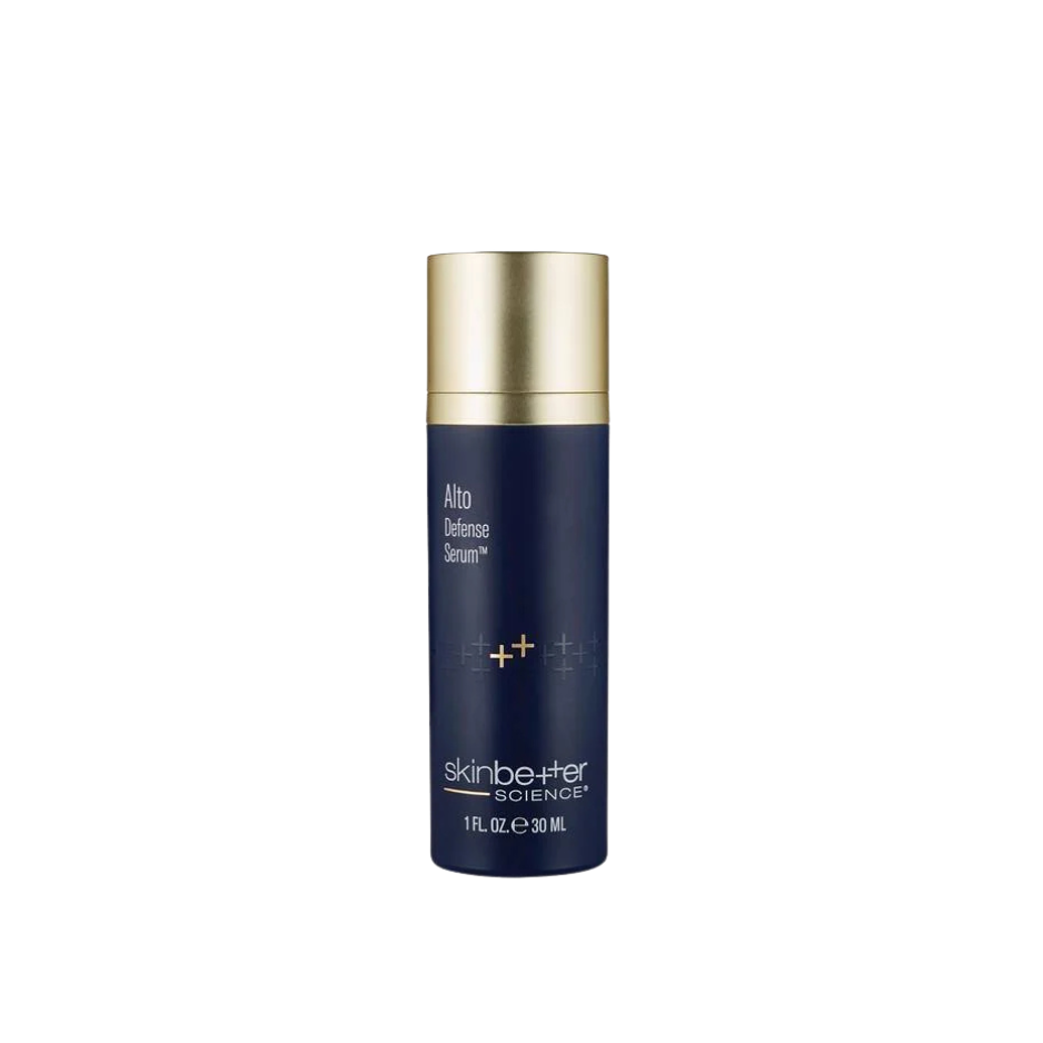 Alto Defense Serum