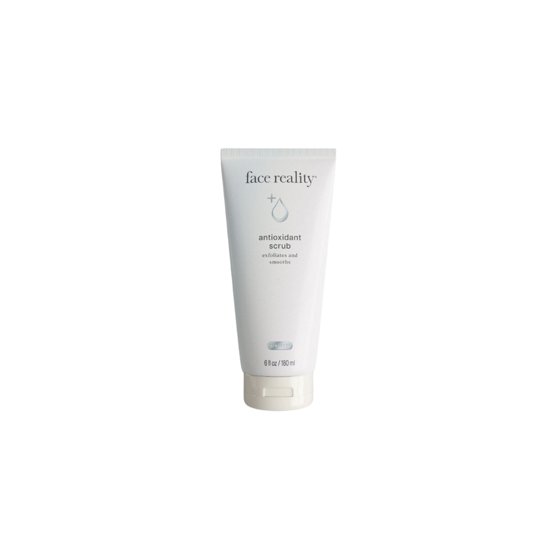Antioxidant Scrub