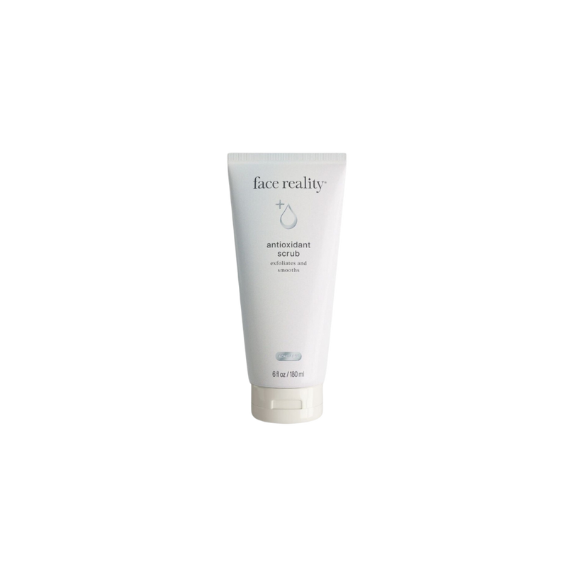 Antioxidant Scrub