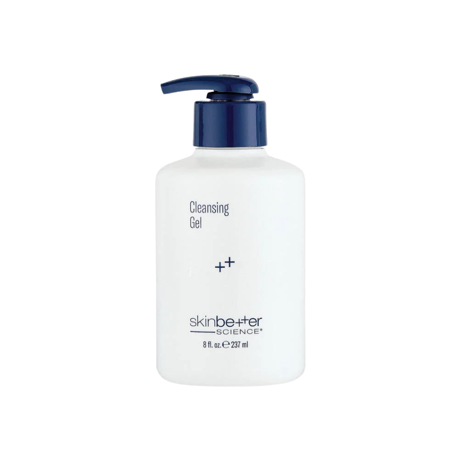 Cleansing Gel