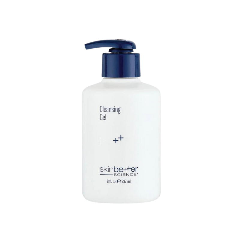 Cleansing Gel