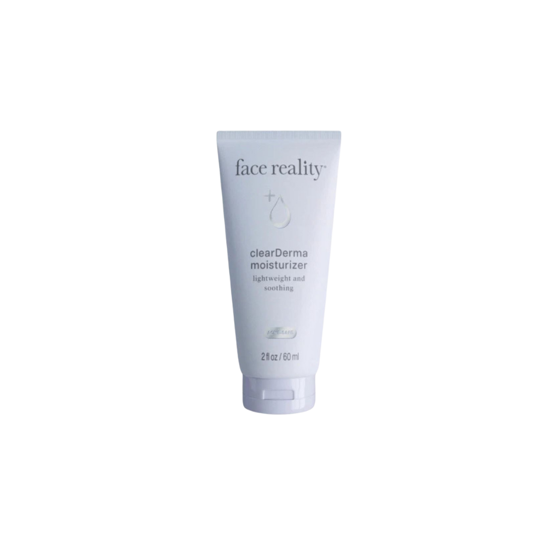 ClearDerma Moisturizer