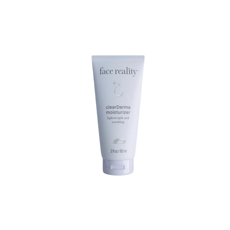 ClearDerma Moisturizer