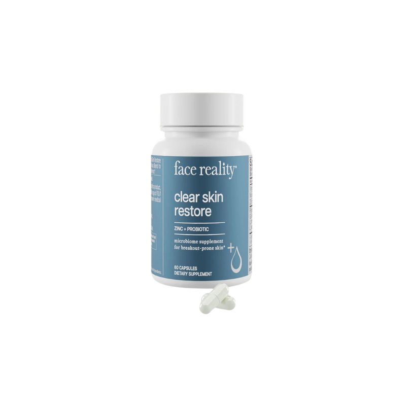 Clear Skin Restore