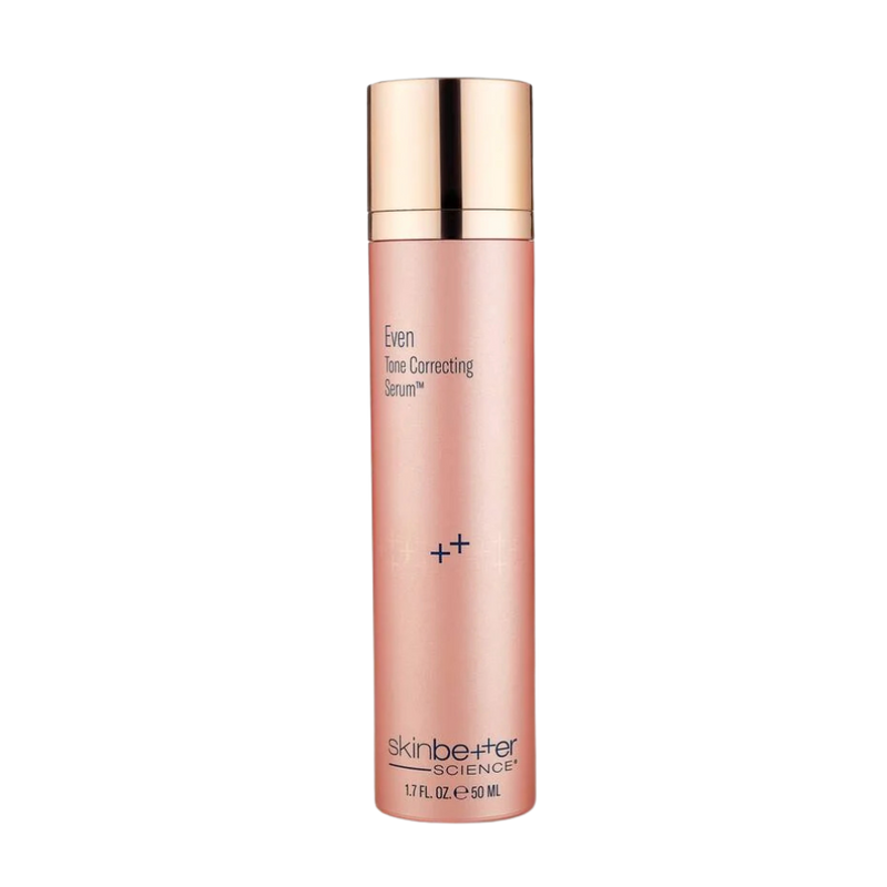 Even Tone Correcting Serum