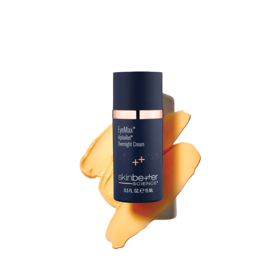 EyeMax AlphaRet Overnight Cream