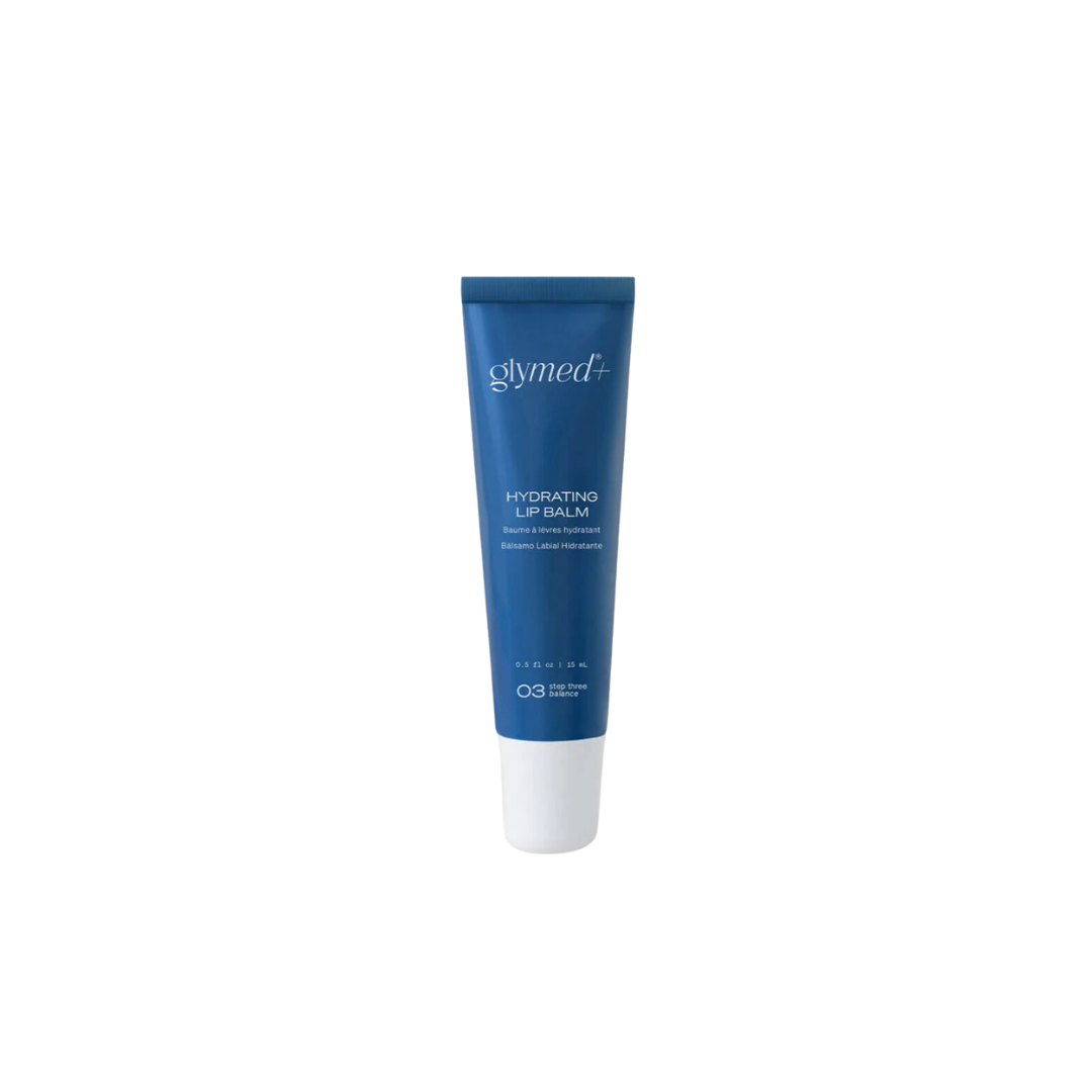 Hydrating Lip Balm
