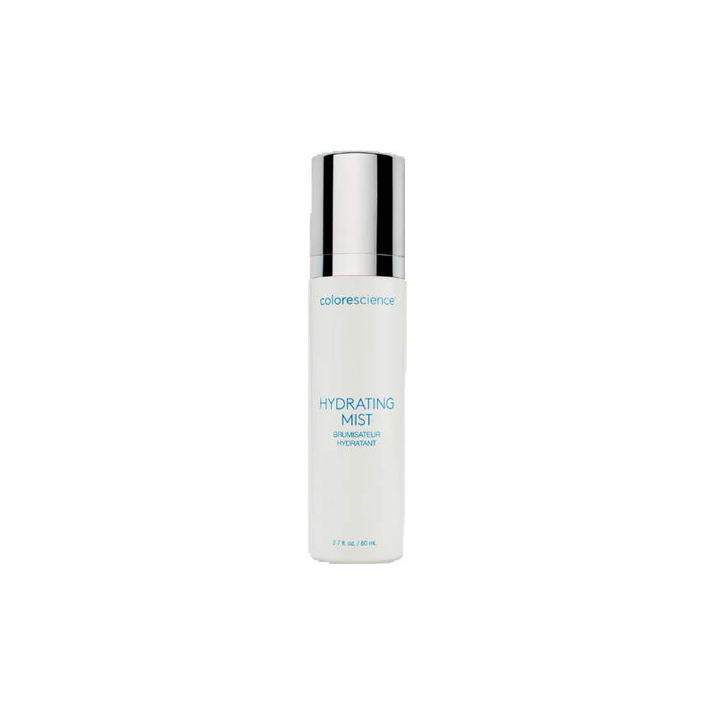Hydrating Mist Setting Spray