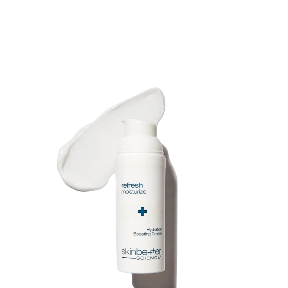 Hydration Boosting Cream