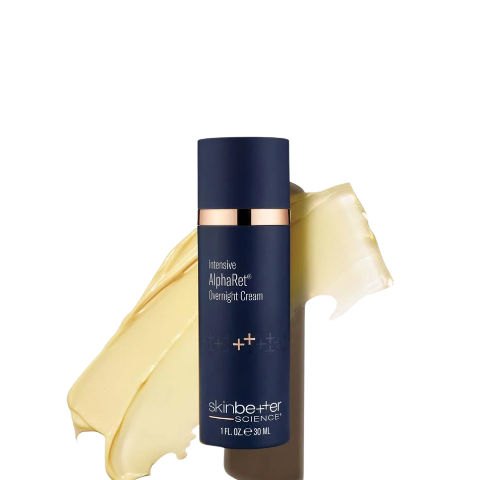 Intensive AlphaRet Overnight Cream