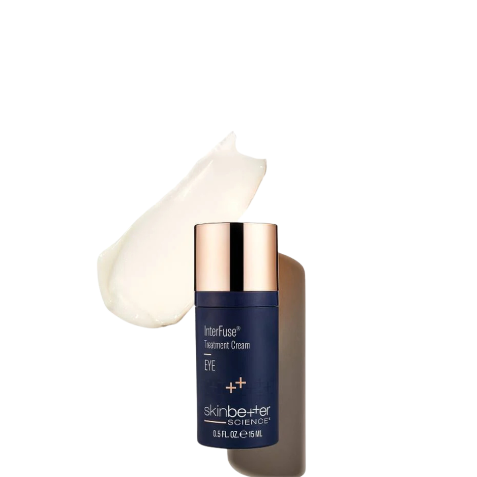 InterFuse Treatment Cream EYE