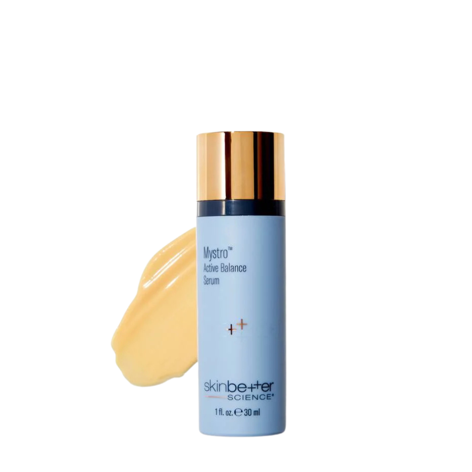 Mystro Active Balance Serum