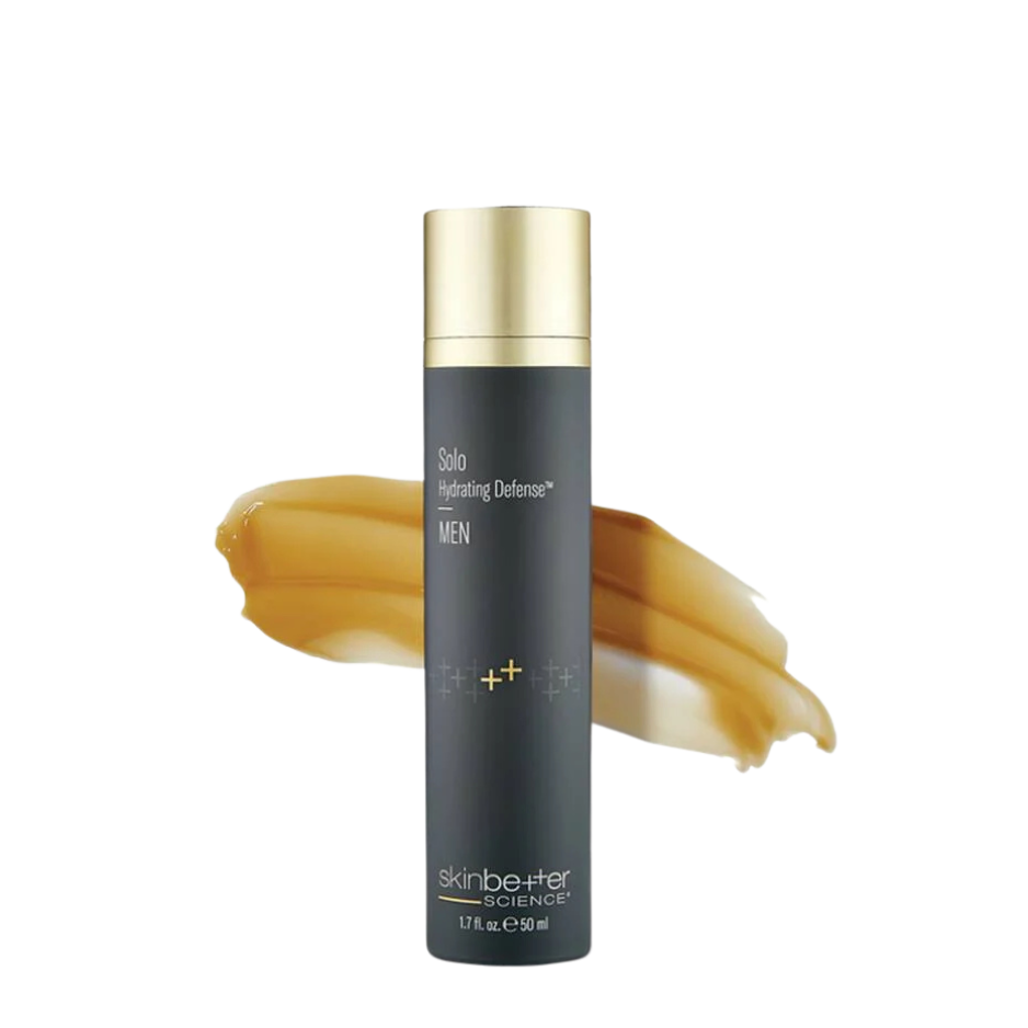 Solo Hydrating Defense Men