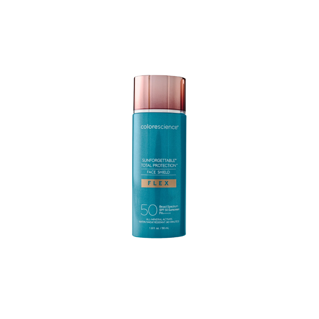 Sunforgettable Face Shield Flex SPF 50