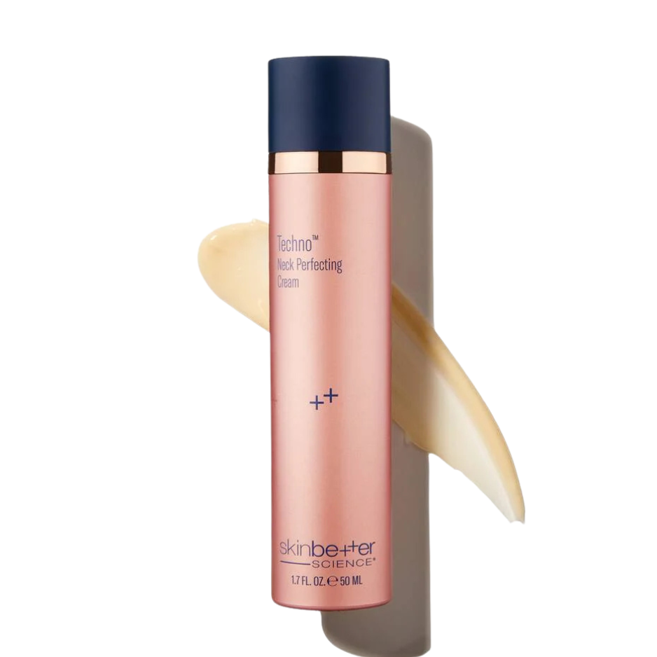 Techno Neck Perfecting Cream