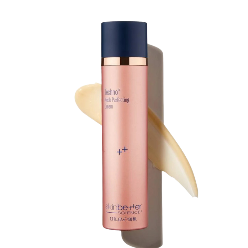 Techno Neck Perfecting Cream