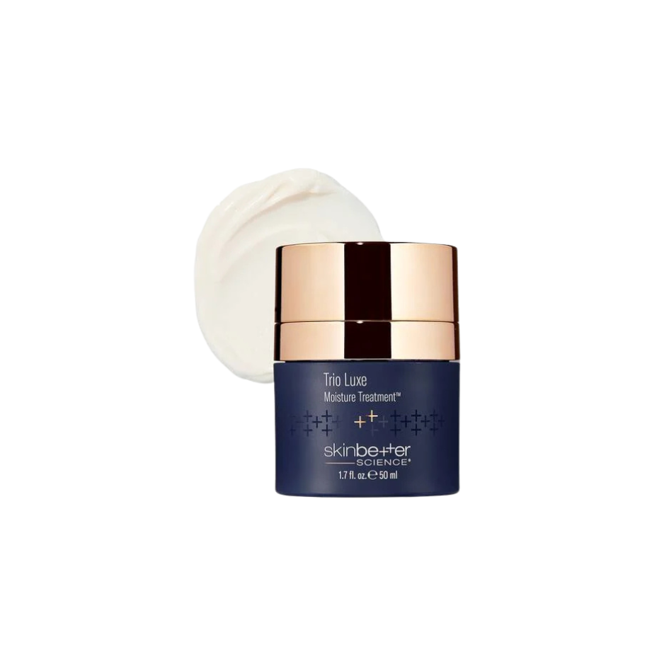 Trio Luxe Moisture Treatment