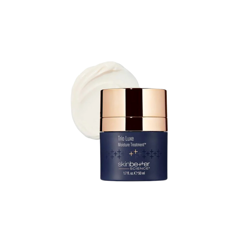 Trio Luxe Moisture Treatment