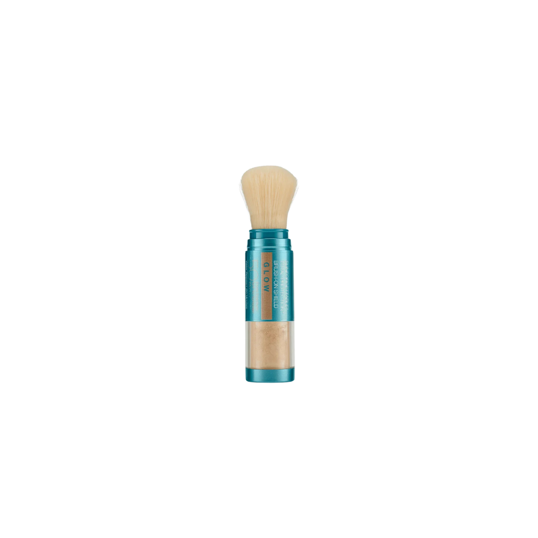 Sunforgettable Brush-On Glow SPF 50