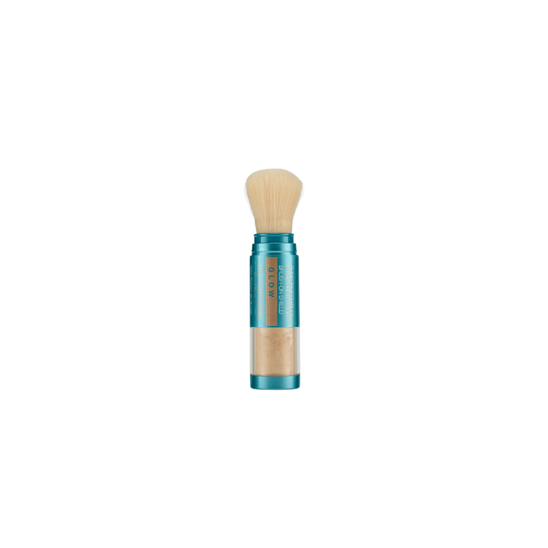 Sunforgettable Brush-On Glow SPF 50