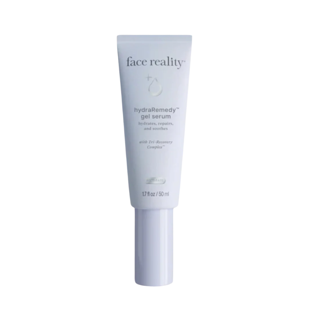 HydraRemedy Gel Serum