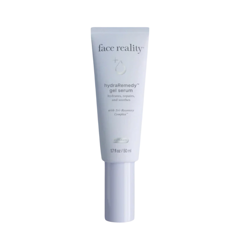 HydraRemedy Gel Serum