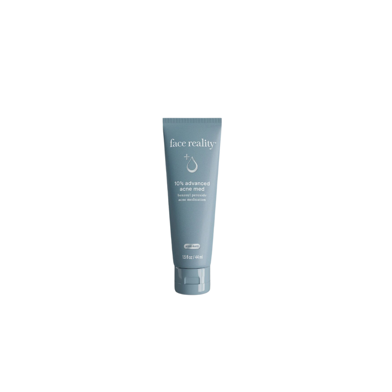 10% Advanced Acne Med