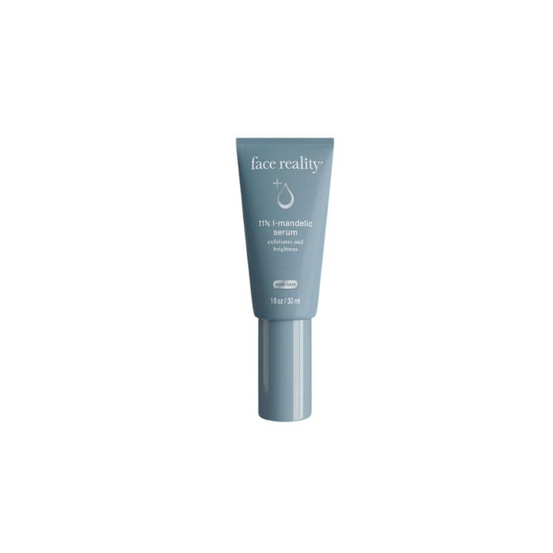 11% L-Mandelic Acid Serum
