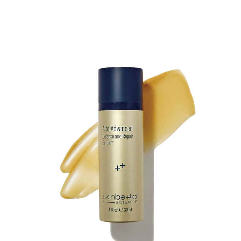 Alto Advanced Defense and Repair Serum