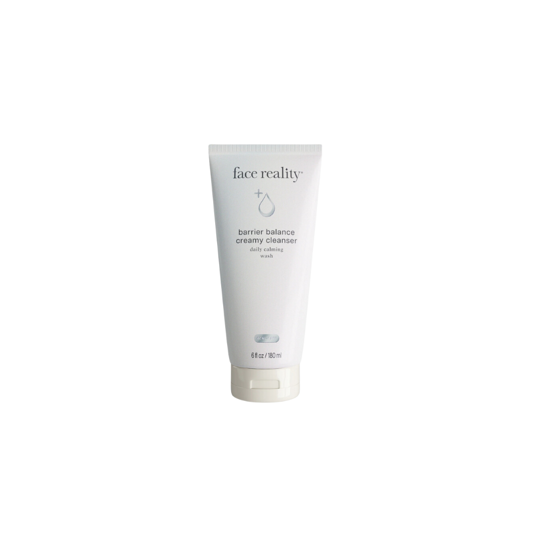 Barrier Balance Creamy Cleanser