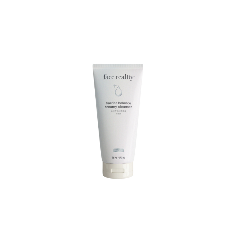 Barrier Balance Creamy Cleanser