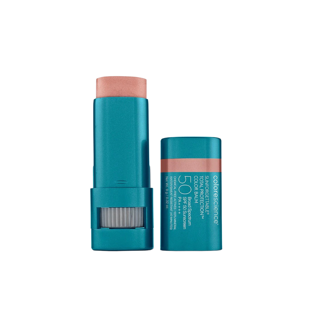 Sunforgettable Total Protection Color Balm SPF 50