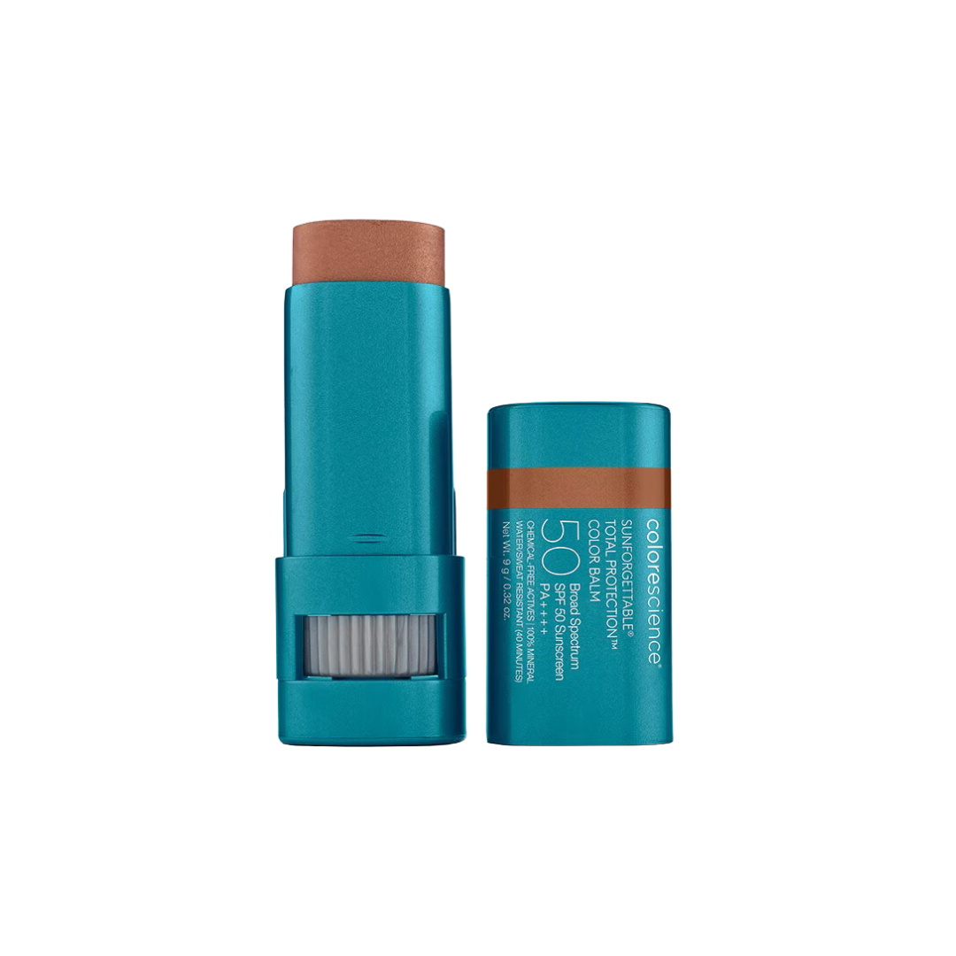 Sunforgettable Total Protection Color Balm SPF 50