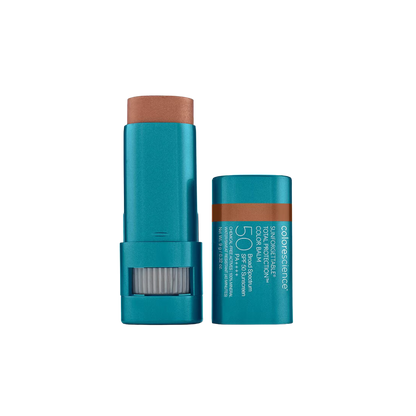 Sunforgettable Total Protection Color Balm SPF 50