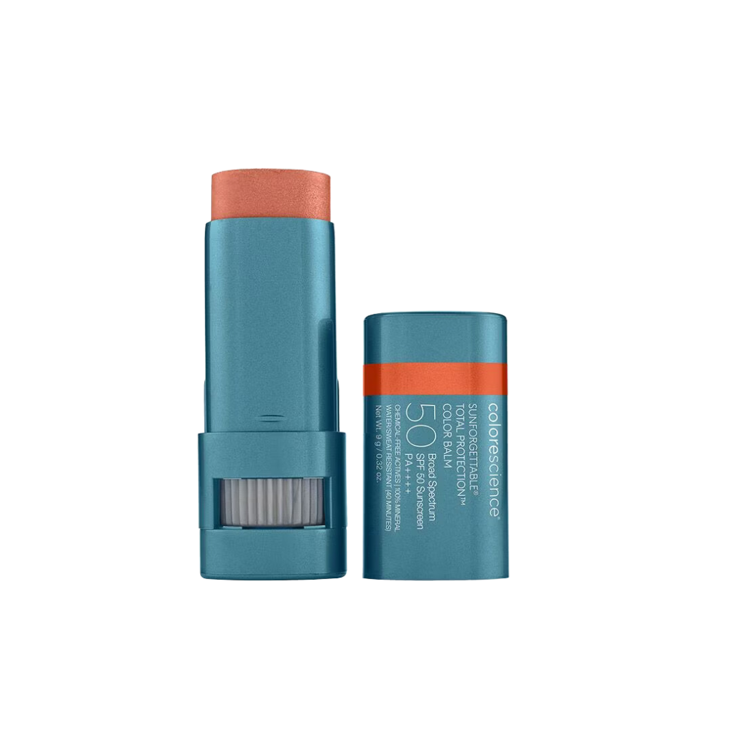 Sunforgettable Total Protection Color Balm SPF 50