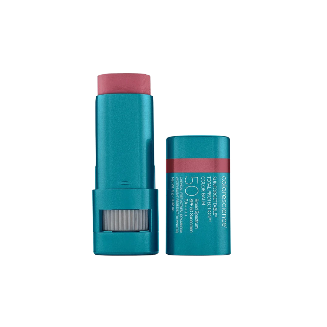 Sunforgettable Total Protection Color Balm SPF 50