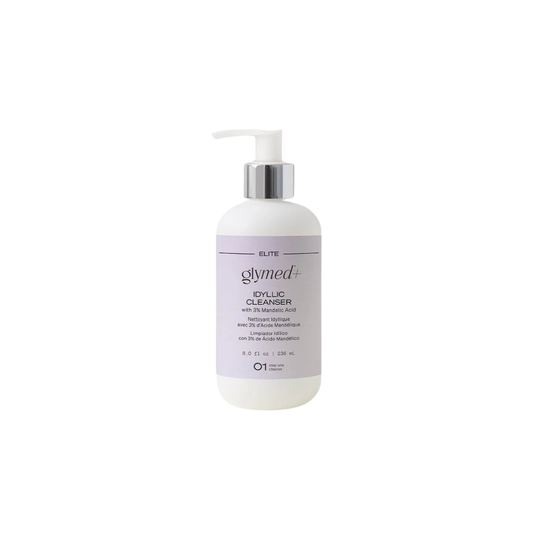 Idyllic Cleanser With 3% Mandelic Acid