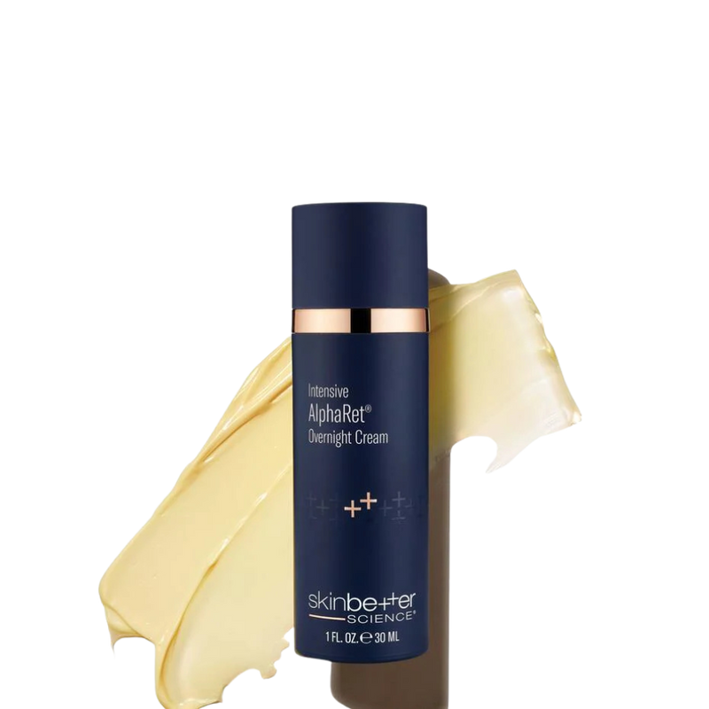 Intensive AlphaRet Overnight Cream