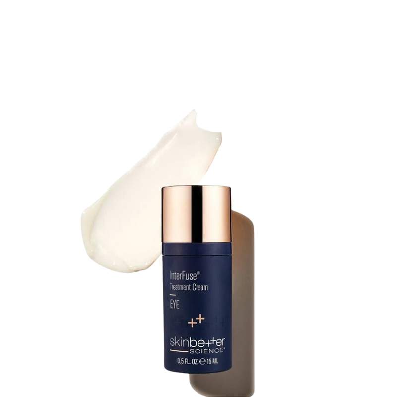 InterFuse Treatment Cream EYE