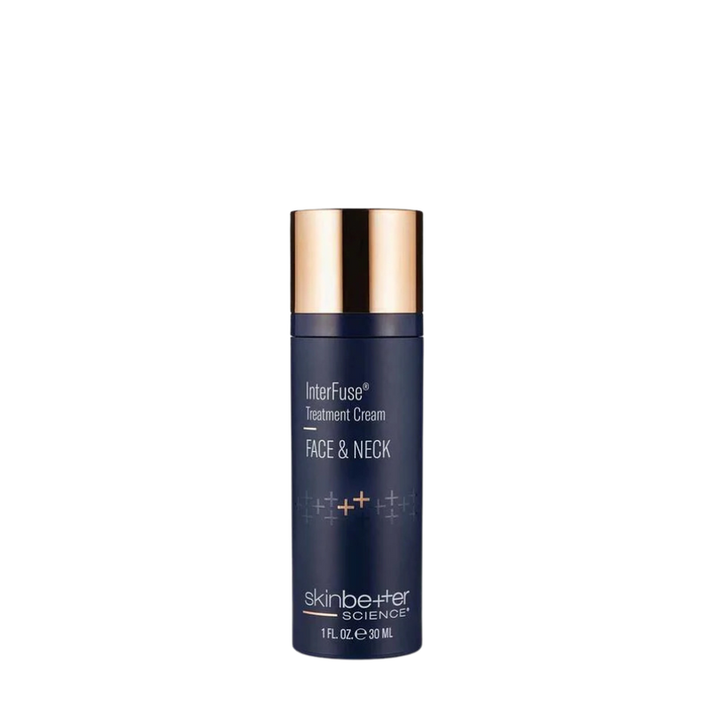 InterFuse Treatment Cream FACE & NECK