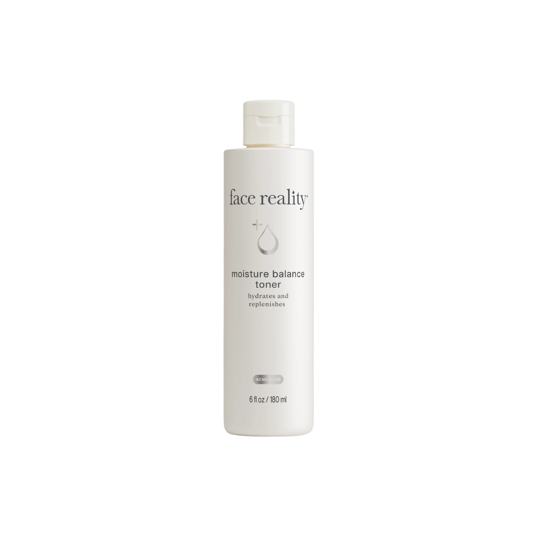 Moisture Balance Toner