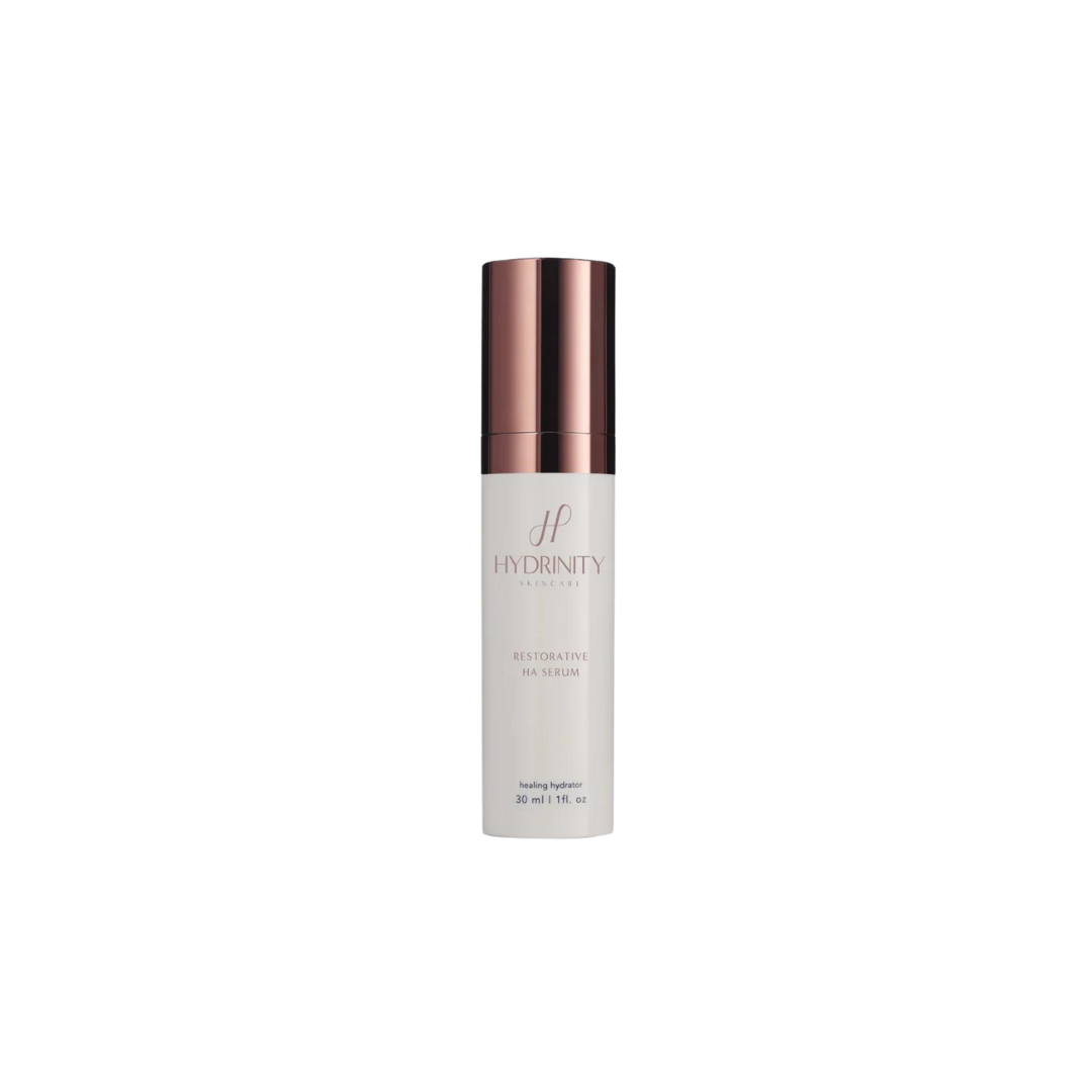 Restorative HA Serum