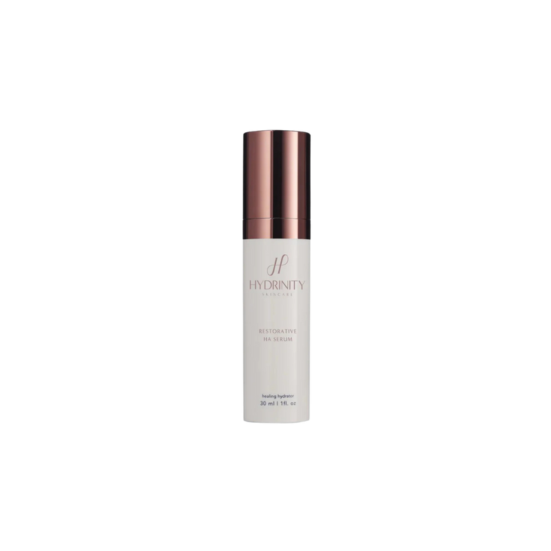 Restorative HA Serum